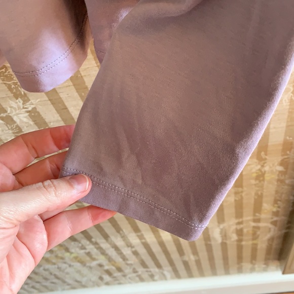 L.L. Bean women’s supina cotton base layer shirt, size XL - Picture 4 of 6